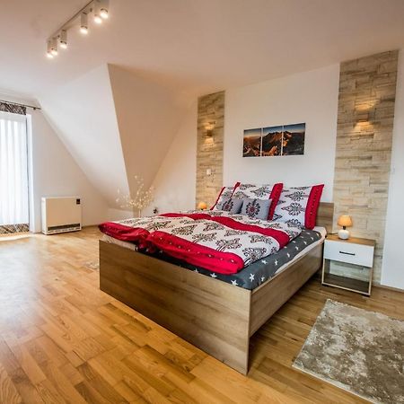 דירות זקופאנה Rentplanet - Apartament Boruty מראה חיצוני תמונה