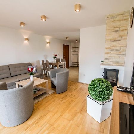 דירות זקופאנה Rentplanet - Apartament Boruty מראה חיצוני תמונה